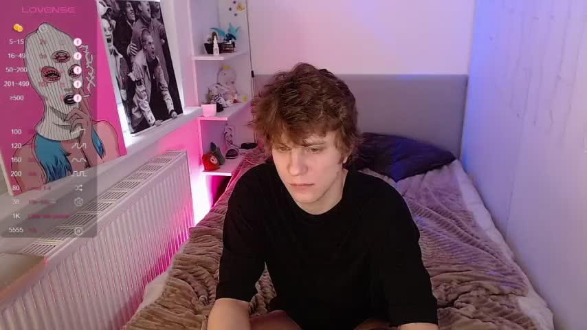 soalice Cam Model Chat March 9, 2026