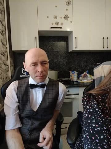 Innokentiy449 Cam Model Chat March 9, 2026