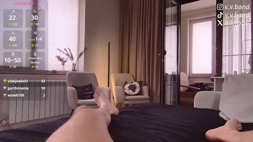 niki7377 Cam Model Chat March 9, 2026