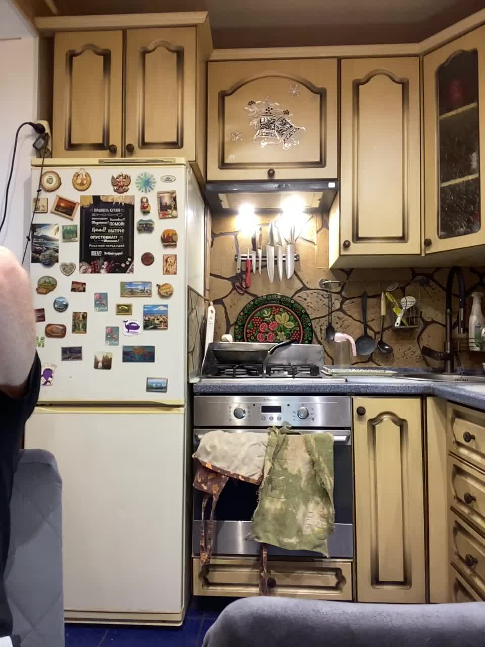 _Magic_ Cam Model Chat March 9, 2026