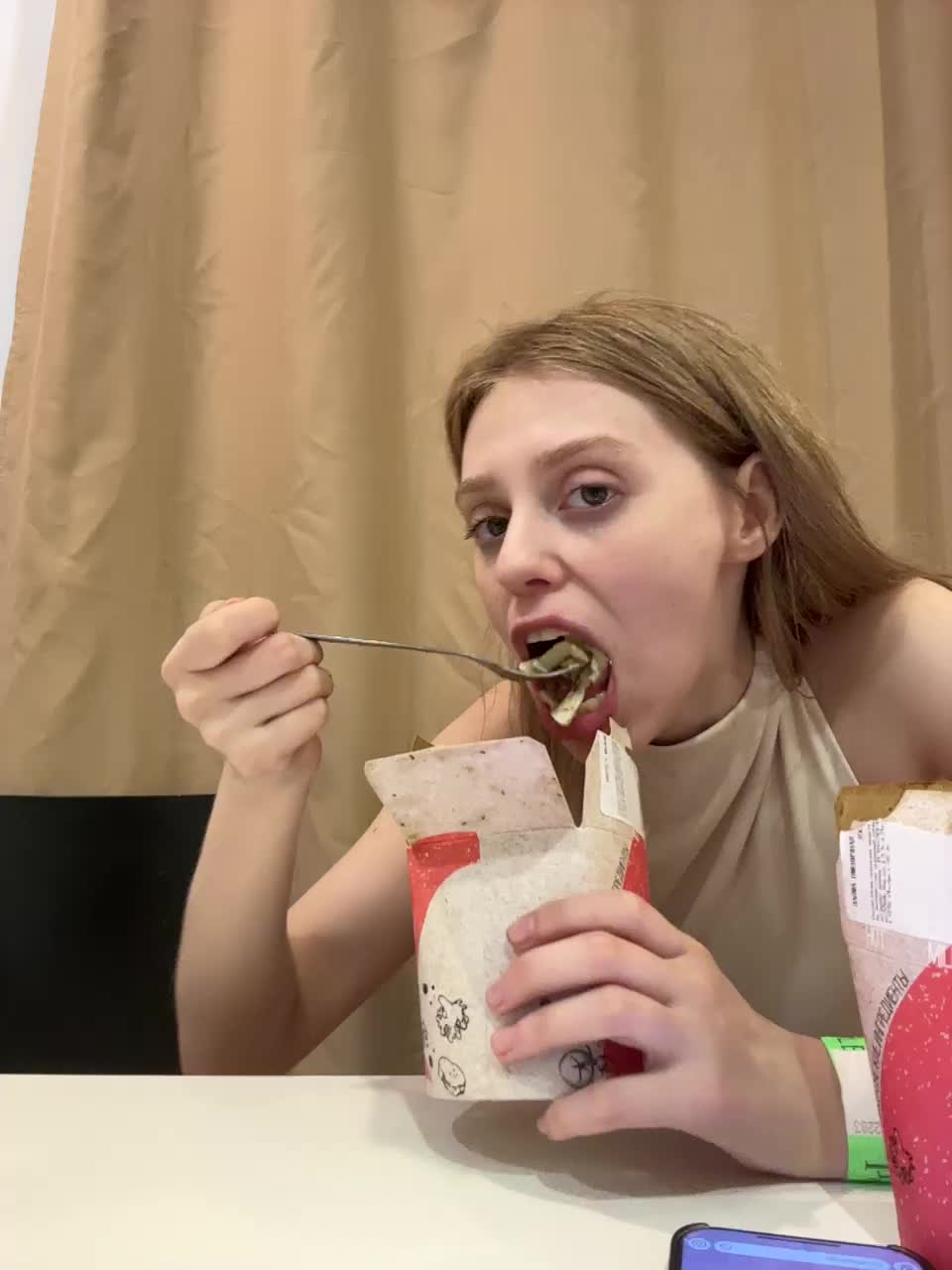 VibroMashulkaDashulka Cam Model Chat March 9, 2026