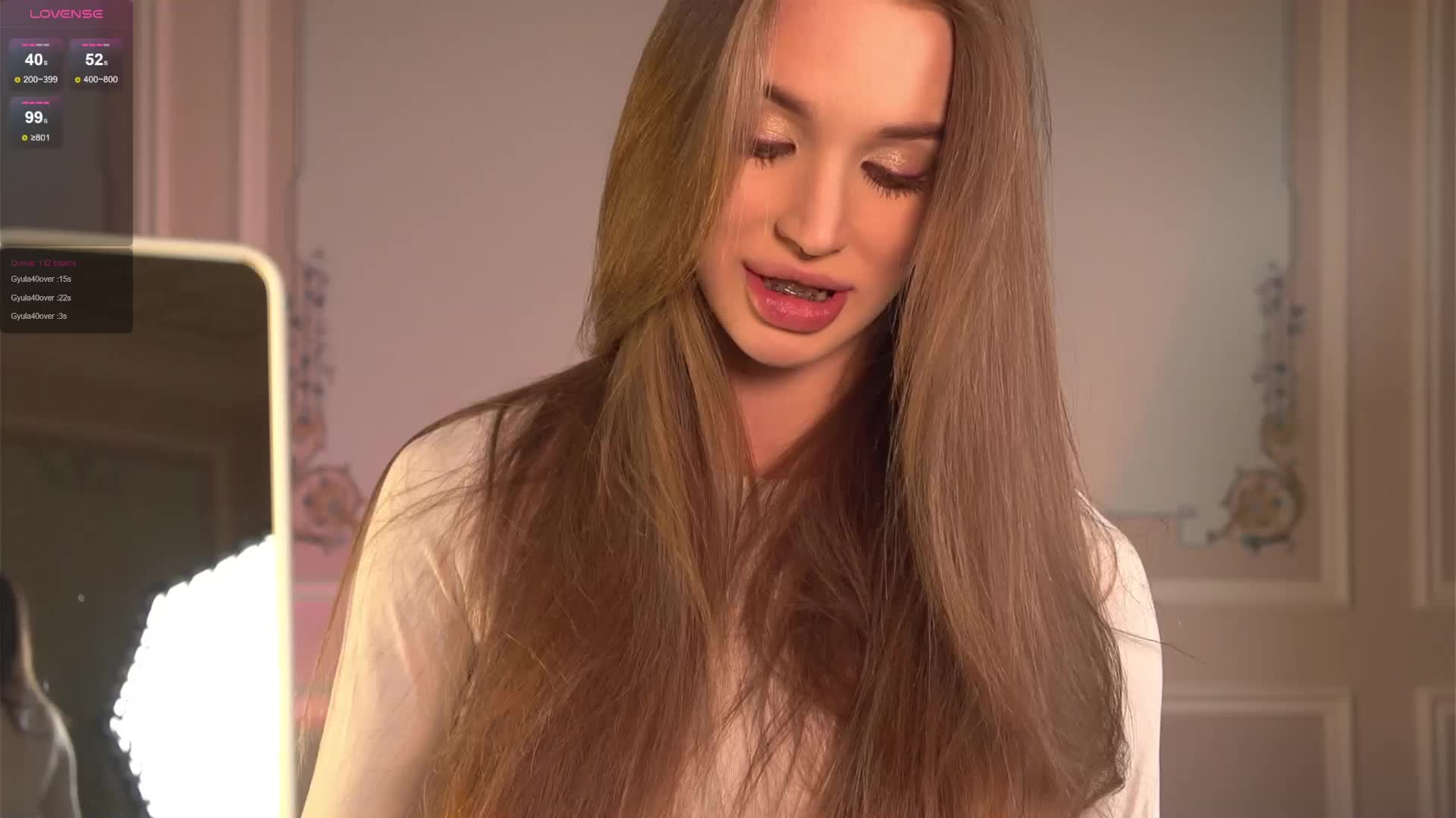 happywhores Cam Model Chat March 9, 2026