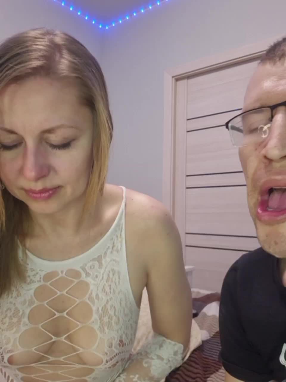 VCHELSIV Cam Model Chat March 9, 2026