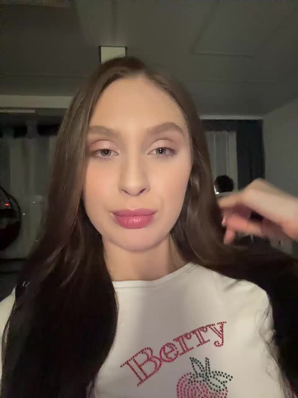 PARTYNEXTNEXT Cam Model Chat March 9, 2026