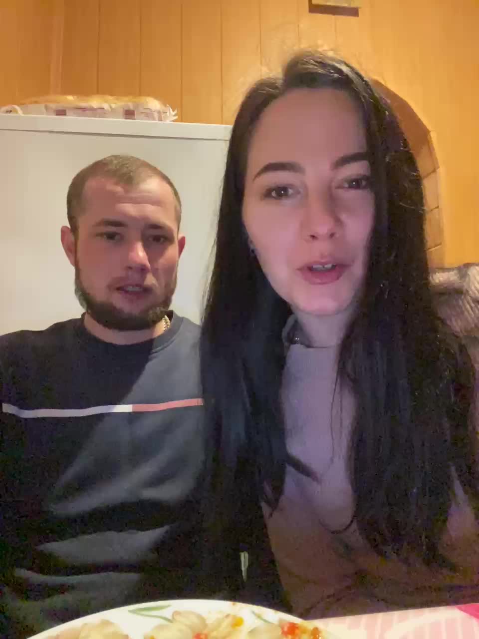 CrystalAndDavis Cam Model Chat March 9, 2026