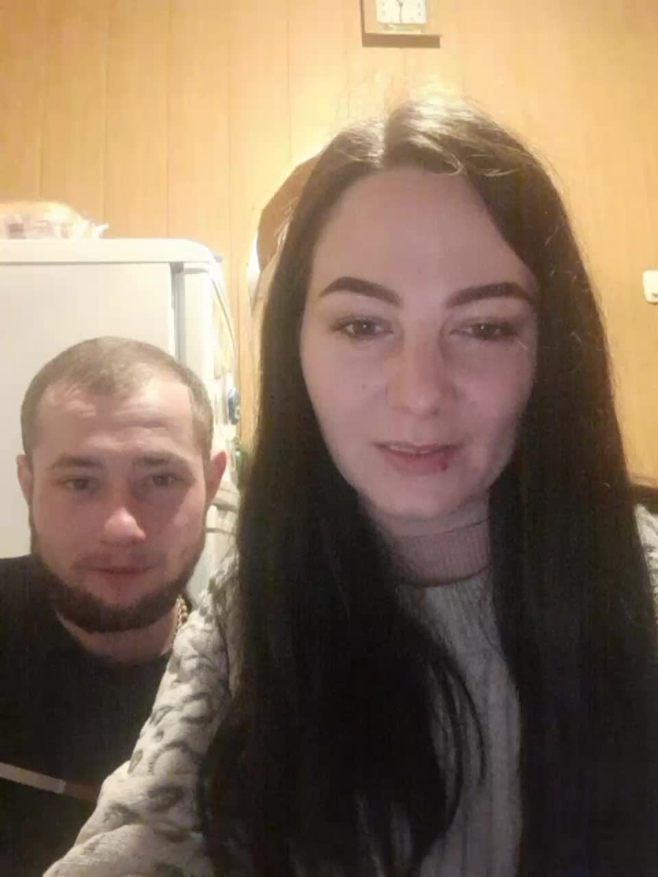 CrystalAndDavis Cam Model Chat March 9, 2026