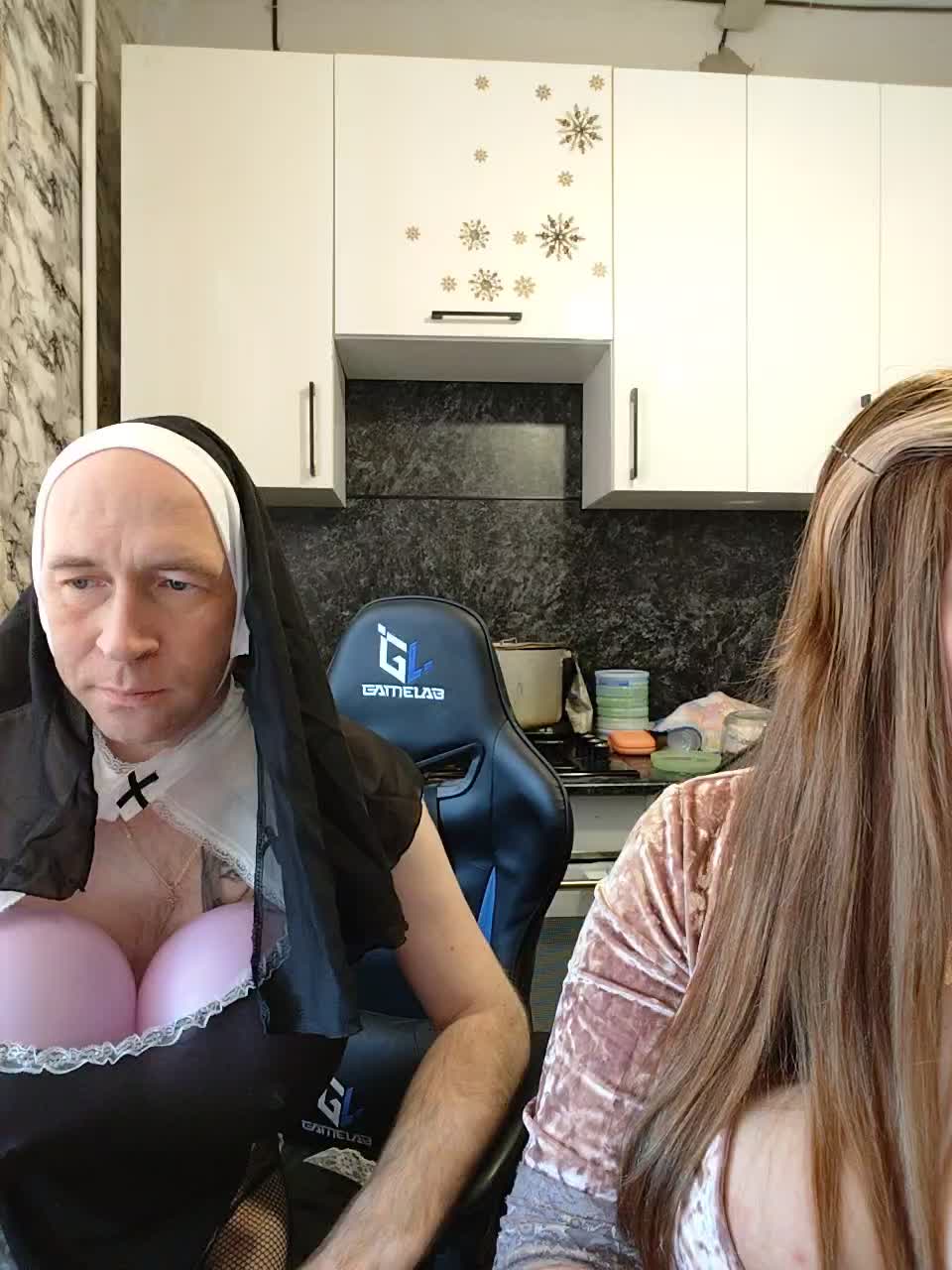 Innokentiy449 Cam Model Chat March 9, 2026