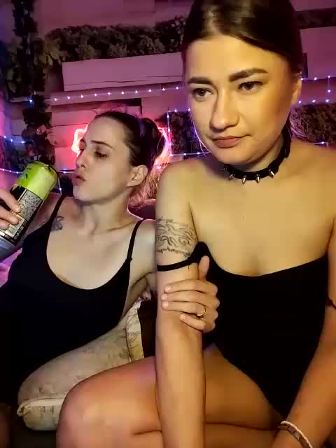 2Laski2 Cam Model Chat March 9, 2026