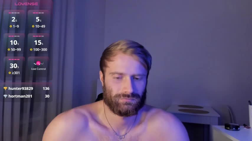 Paul_Rolex Cam Model Chat March 9, 2026