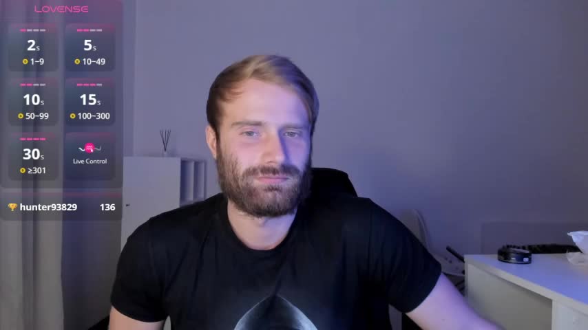 Paul_Rolex Cam Model Chat March 9, 2026