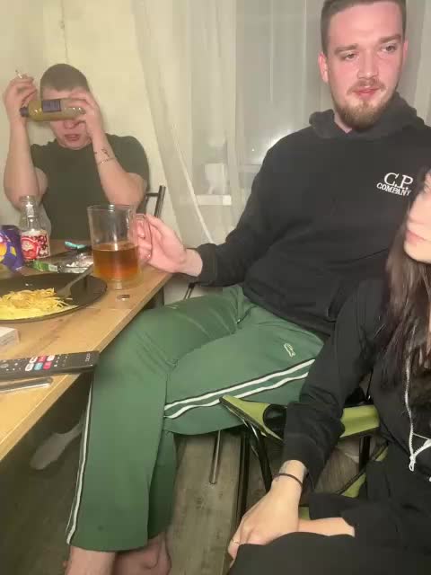 LuckyStar Cam Model Chat March 9, 2026