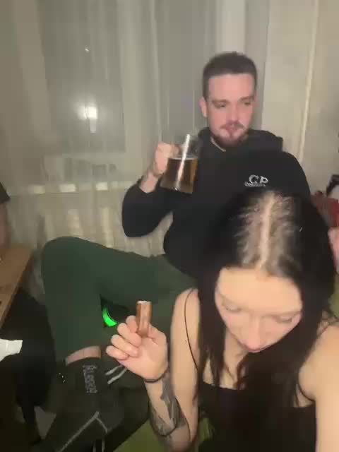 LuckyStar Cam Model Chat March 9, 2026