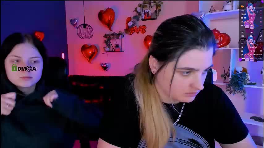 foxy_tease_ Cam Model Chat March 9, 2026