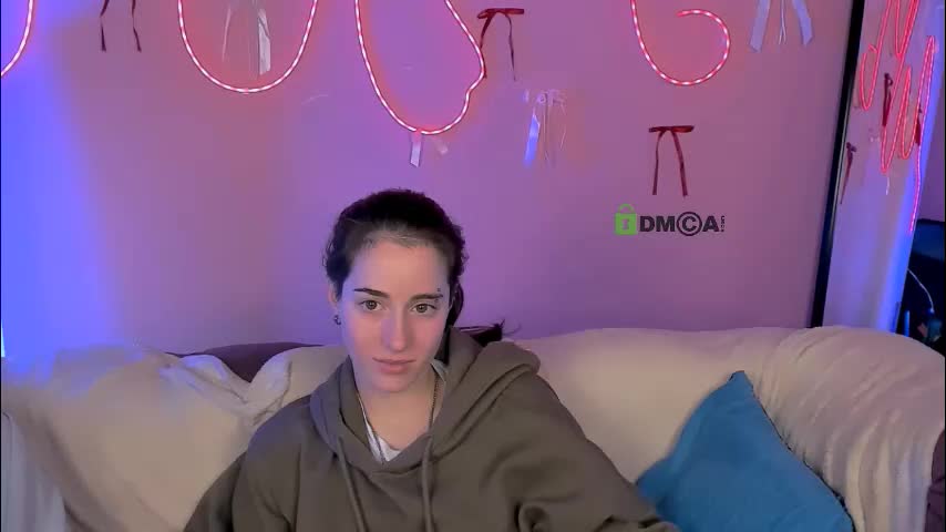 daisy_baby_ Cam Model Chat March 9, 2026