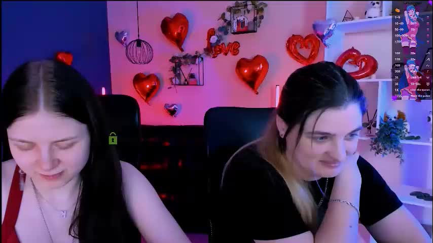 foxy_tease_ Cam Model Chat March 9, 2026