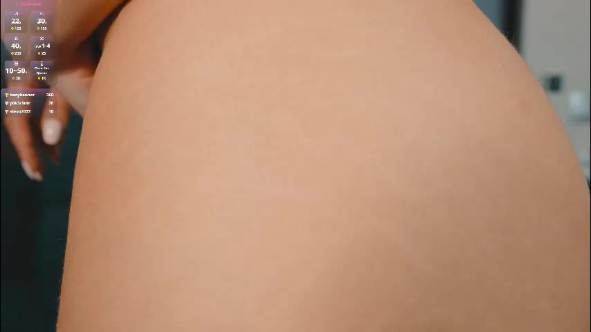 bunnyclide Cam Model Chat March 9, 2026