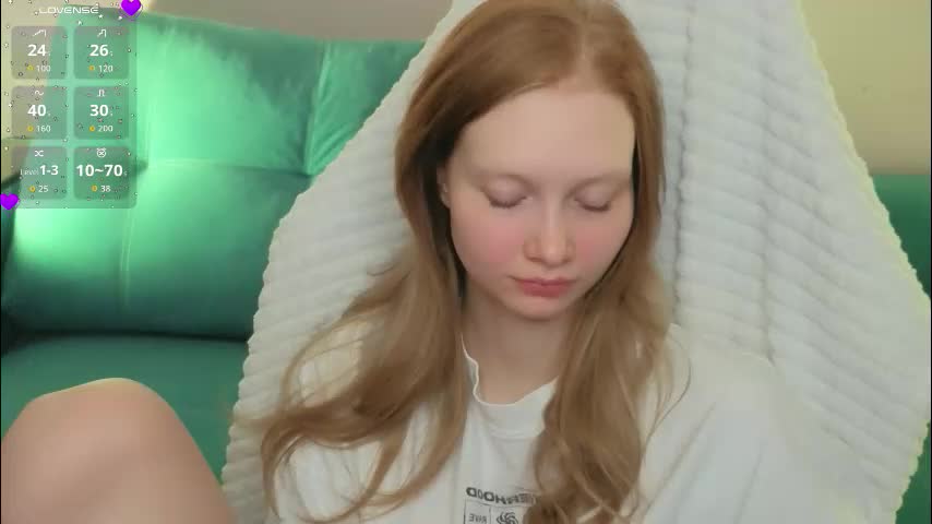 bjliki Cam Model Chat March 9, 2026