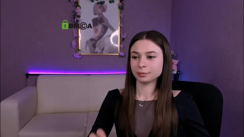 nekky_mouse Cam Model Chat March 9, 2026