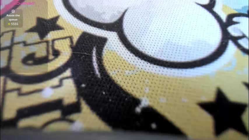 synop_sis Cam Model Chat March 9, 2026