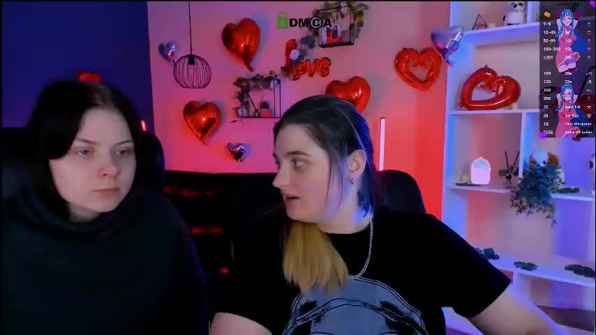 foxy_tease_ Cam Model Chat March 9, 2026