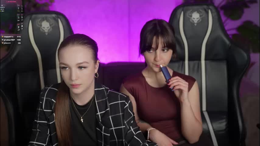 kira0541 Cam Model Chat March 9, 2026