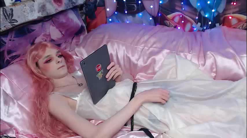 iselestias Cam Model Chat March 9, 2026