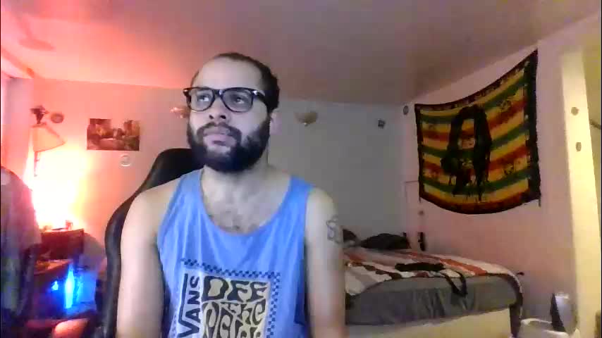 lightskinned666 Cam Model Chat March 9, 2026