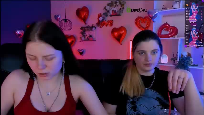 foxy_tease_ Cam Model Chat March 9, 2026