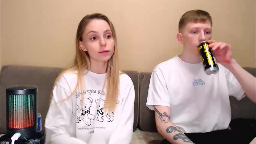 julsweet Cam Model Chat March 9, 2026