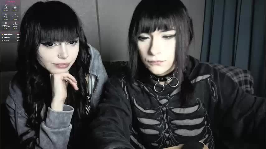 arina_rose Cam Model Chat March 9, 2026