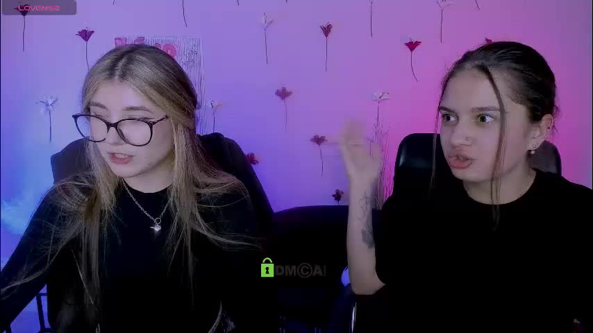 lissa_night Cam Model Chat March 9, 2026