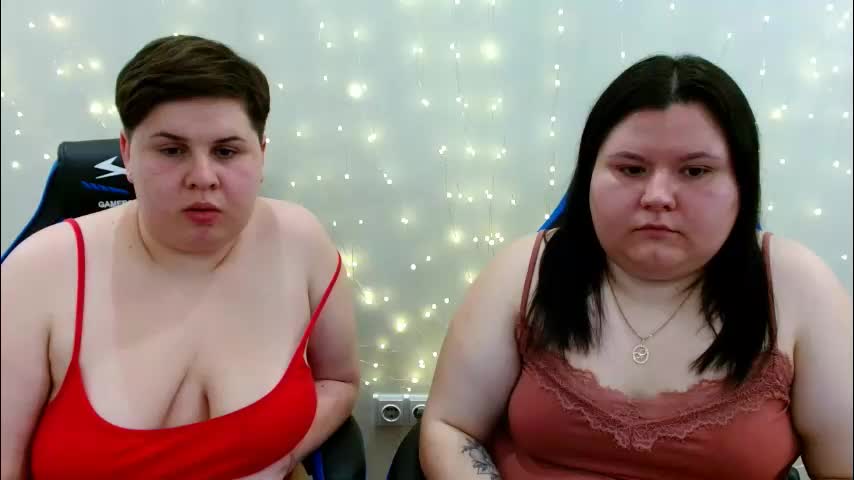 beckyandellen Cam Model Chat March 9, 2026