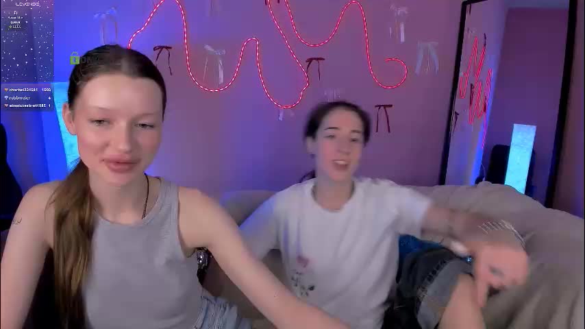 daisy_baby_ Cam Model Chat March 9, 2026