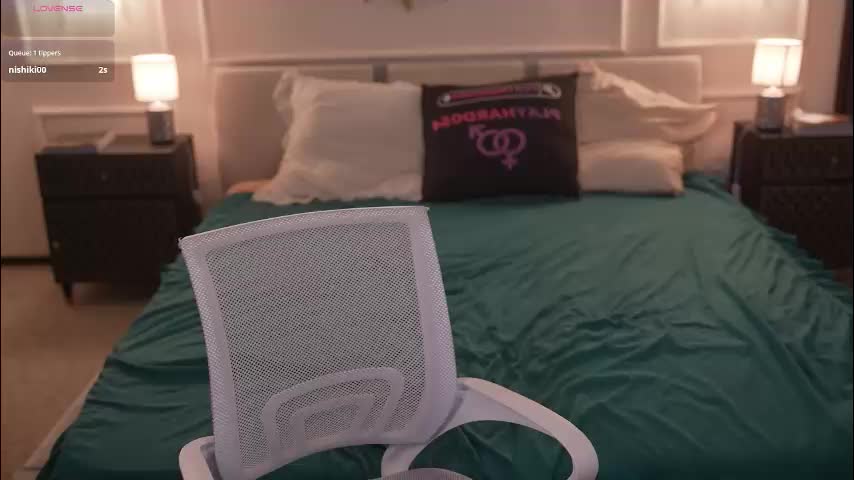 anabel054 Cam Model Chat March 9, 2026