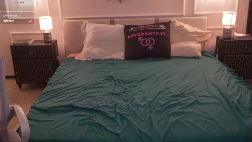 anabel054 Cam Model Chat March 9, 2026