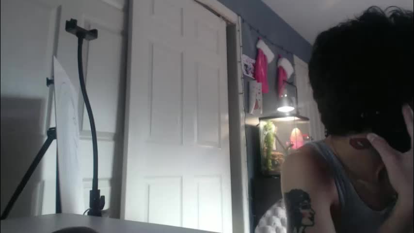 jadelondonxo Cam Model Chat March 9, 2026