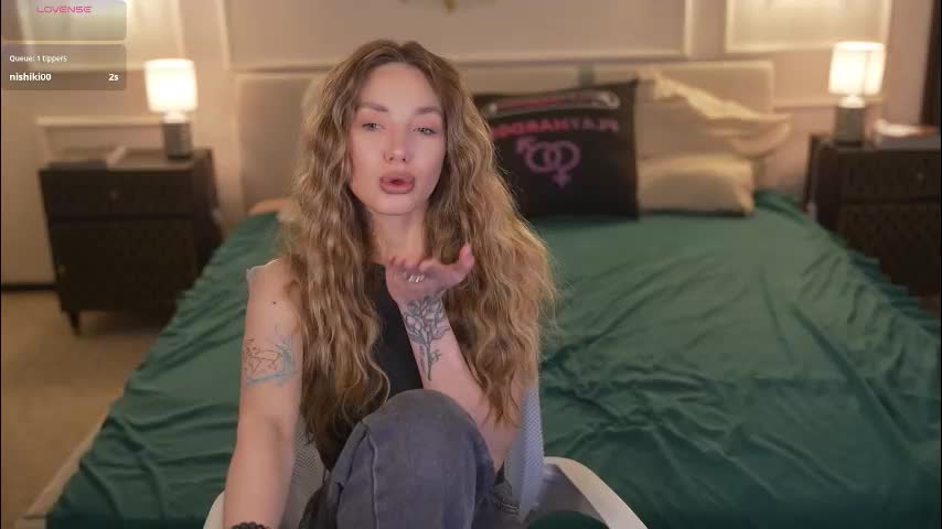 anabel054 Cam Model Chat March 9, 2026