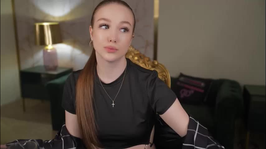 anabel2054 Cam Model Chat March 9, 2026