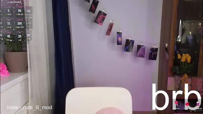 kiraturner Cam Model Chat March 9, 2026