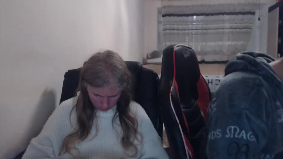 jenisandpeter Cam Model Chat March 9, 2026