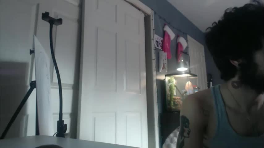 jadelondonxo Cam Model Chat March 9, 2026