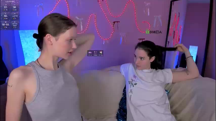 daisy_baby_ Cam Model Chat March 9, 2026