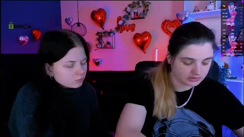 foxy_tease_ Cam Model Chat March 9, 2026