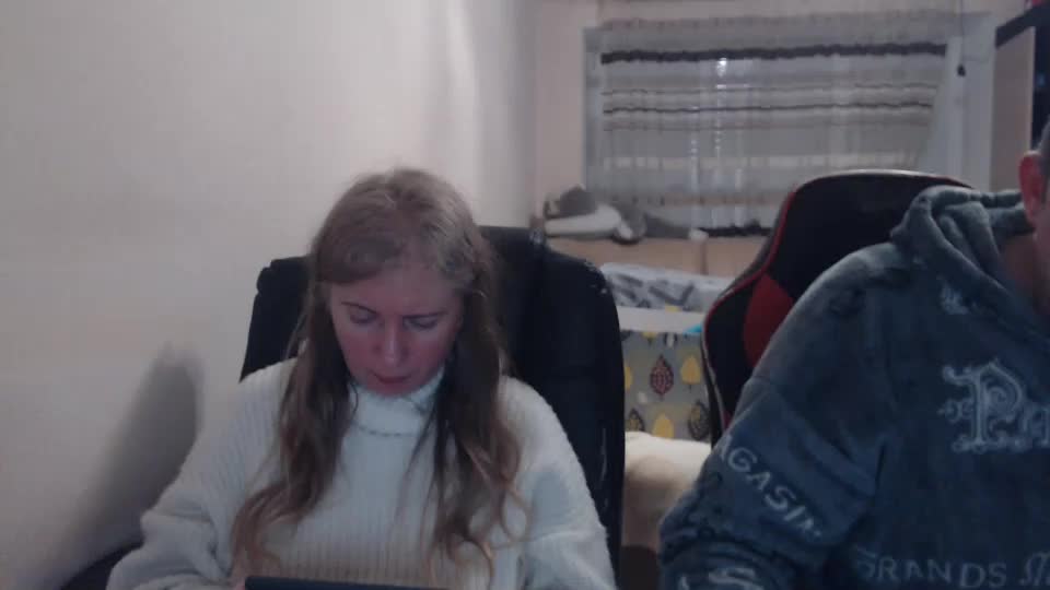 jenisandpeter Cam Model Chat March 9, 2026