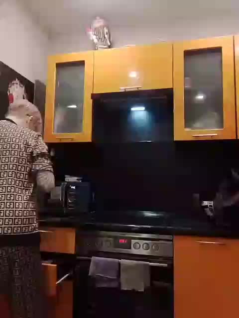 TilyTily Cam Model Chat March 9, 2026