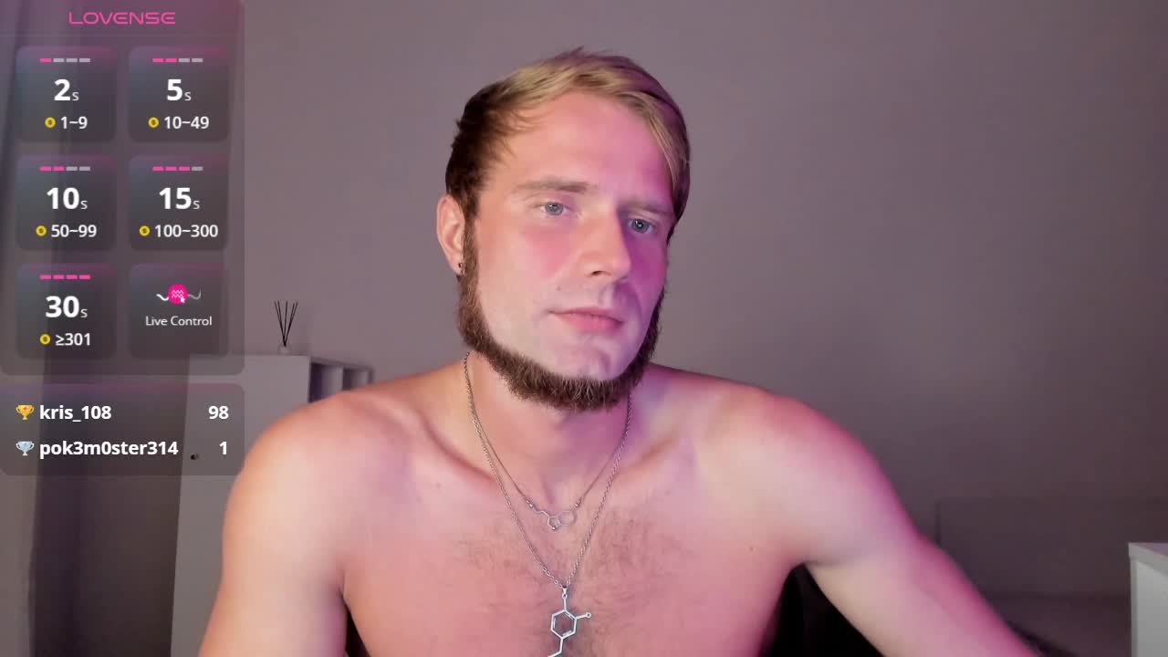 Paul-Rolex Cam Model Chat March 9, 2026