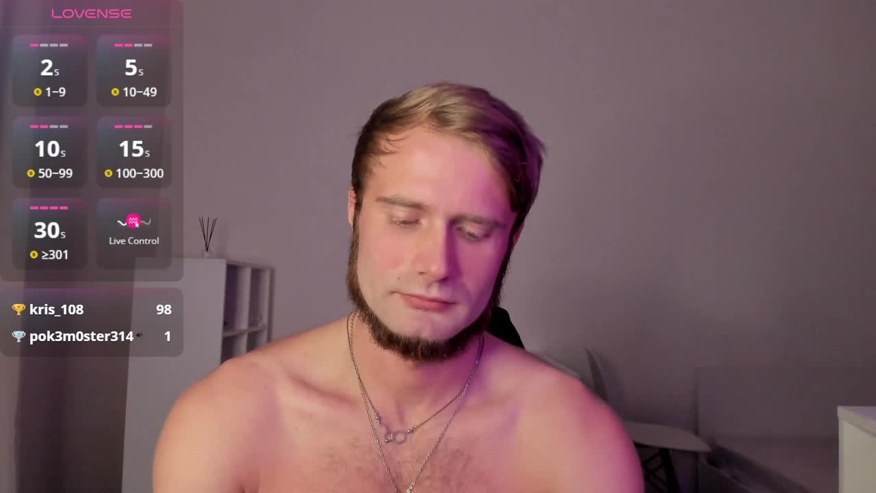 Paul-Rolex Cam Model Chat March 9, 2026