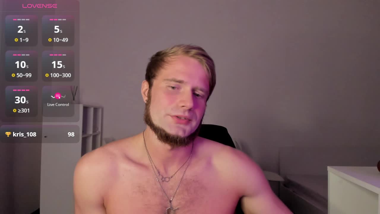 Paul-Rolex Cam Model Chat March 9, 2026