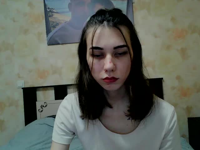 Kiitaa Cam Model Chat March 9, 2026