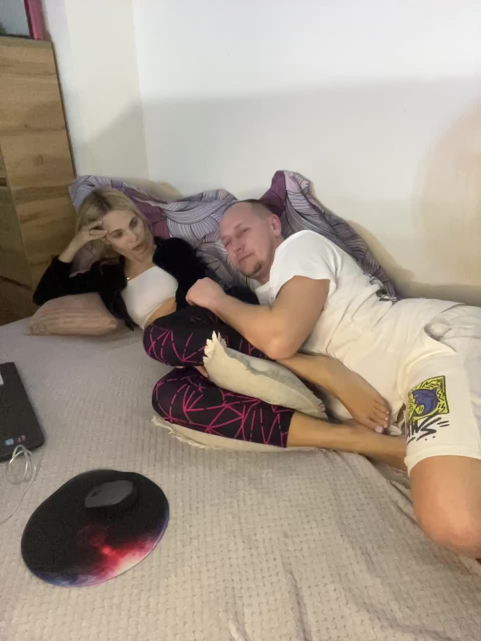 DonorDi Cam Model Chat March 9, 2026